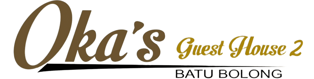Oka Guesthouse Logo